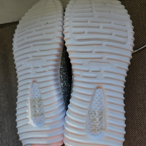 Weismsn sparkly size 8 - Picture 4 of 5